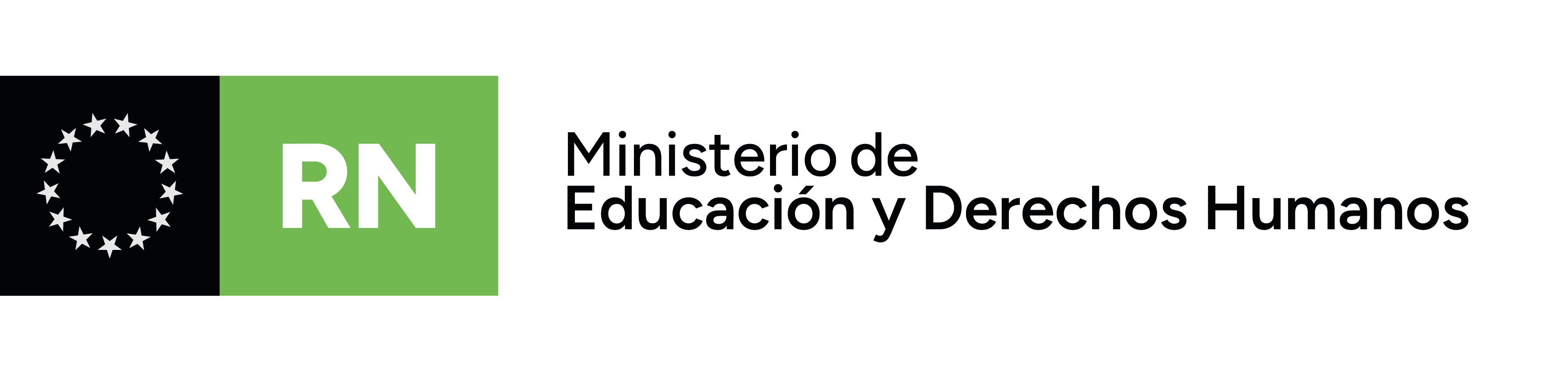 Logo secundario