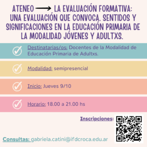Ateneo Didáctico