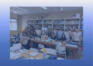 Profesorado de Educación Especial con Orientación en Discapacidad Intelectual