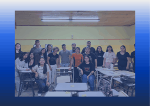 Profesorado de Educación Secundaria en Lengua y Literatura