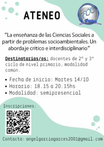 Ateneo Didáctico